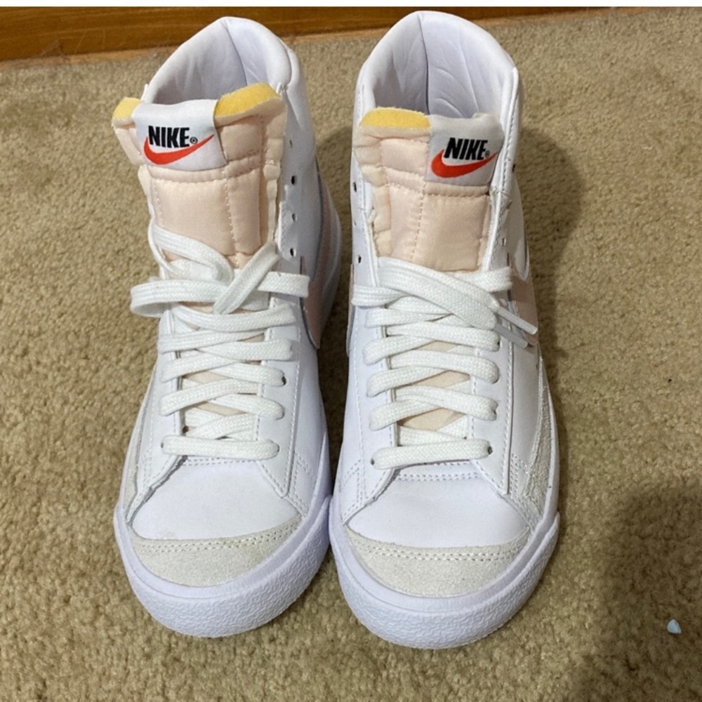 Nike Women’s Blazer Sneakers New 6.5 - Picture 9 of 9